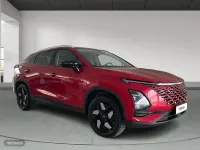 Usado Omoda 5 147 CV (108 kW) 2025 Rojo SUV