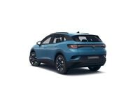 Nuevo VW ID.4 Pro 210 kW (286 CV) 2025 Azul claro SUV