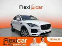 Usado Jaguar E-Pace S 240 CV (176 kW) 2018 Otros SUV