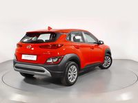 Usado Hyundai Kona 120 CV (88 kW) 2022 SUV