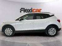 Occasion Seat Arona Style 95 ch (69 kW) 2019 Blanc SUV