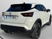 Usado Nissan Juke N-Connecta 114 CV (83 kW) 2023 SUV