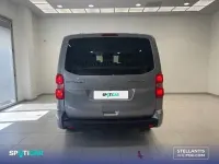 Usado Citroën Spacetourer 180 CV (132 kW) 2024 Monovolumen