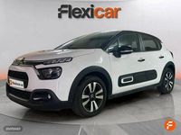 Usado Citroën C3 Feel 83 CV (61 kW) 2022 Blanco Utilitario