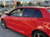 Usado Fiat Stilo 140 CV (102 kW) 2005 Rojo Berlina