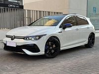 Usado VW Golf VIII R 333 CV (244 kW) 2024 Blanco Berlina