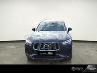 Usado Volvo XC90 Momentum 235 CV (172 kW) 2021 Azul SUV