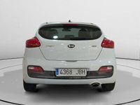 Używany Kia Ceed 110 KM (80 kW) 2014 Hatchback
