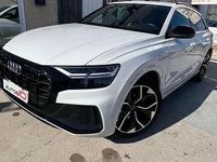 Usado Audi Q8 231 CV (169 kW) 2020 Blanco SUV