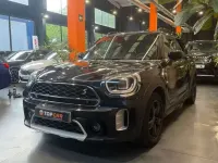 Usado Mini Countryman 224 CV (164 kW) 2021 Azul SUV