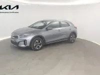 Usado Kia XCeed 101 CV (74 kW) 2025 Plateado SUV