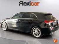 Usado Mercedes A200 150 CV (110 kW) 2019 Negro Berlina