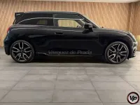 Usado Mini Cooper SE Essential 160 kW (218 CV) 2024 Negro Utilitario