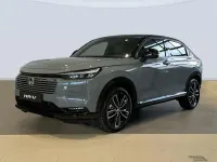 Nuevo Honda HR-V Advance 131 CV (96 kW) 2025 Gris / plata SUV