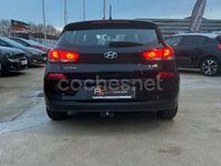 Brugt Hyundai i30 110 HK (80 kW) 2018 Sort Sedan