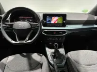 Usado Seat Arona Xperience 115 CV (84 kW) 2024 Azul SUV