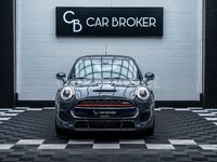 Usado Mini John Cooper Works 231 CV (169 kW) 2017 Negro Utilitario