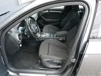 Usado Audi A3 150 CV (110 kW) 2015 Gris / plata Berlina