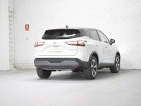 Brugt Nissan Qashqai N-Connecta 190 HK (139 kW) 2022 Hvid SUV