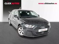 Usado Audi A1 Sportback Advanced Plus 95 CV (69 kW) 2024 Gris / plata Utilitario