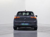 Usado VW Golf VIII 116 CV (85 kW) 2025 Gris Berlina