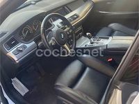 Usado BMW 520 Gran Turismo 184 CV (135 kW) 2013 Blanco Berlina