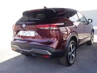 Usado Nissan Qashqai N-Connecta 140 CV (102 kW) 2024 SUV