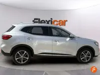 Usado MG EHS Luxury 258 CV (189 kW) 2022 Gris SUV
