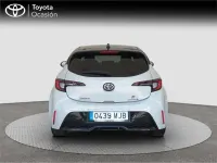 Usado Toyota Corolla Sport 196 CV (144 kW) 2023 Utilitario