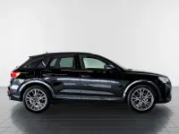 Usado Audi Q3 Premium 150 CV (110 kW) 2024 Negro SUV