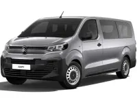 Nuevo Citroën Jumpy 150 CV (110 kW) 2026 Gris Monovolumen