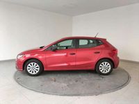 usado Seat Ibiza 1.0 TGI 66KW REFERENCE 90 5PT