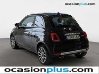 usado Fiat 500 Dolcevita 1.0 Hybrid 51KW (70 CV)