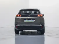Usado Peugeot 3008 Allure 130 CV (95 kW) 2019 Marrón SUV