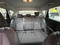 Usado Seat Leon FR 150 CV (110 kW) 2017 Gris / plata Berlina