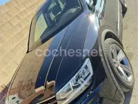 Usado VW Tiguan R-line 150 CV (110 kW) 2020 Negro SUV