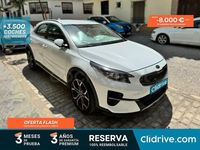 Usado Kia XCeed 120 CV (88 kW) 2019 Blanco SUV