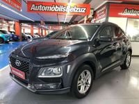 usado Hyundai Kona 1.0 TGDi Essence 4x2 88 kW (120 CV)