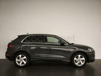 Usado Audi Q3 Advanced Plus 150 CV (110 kW) 2022 Gris / plata SUV