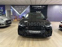 Usado Audi A6 Premium 344 CV (253 kW) 2021 Negro Berlina