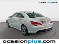 usado Mercedes CLA220 Clase ClaAut. CDI Urban