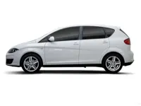 Usado Seat Altea Ecomotive 105 CV (77 kW) 2013 Monovolumen