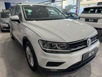 usado VW Tiguan 2.0TDI Advance 85kW