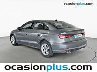 usado Audi A3 35 TDI 110kW (150CV) S tronic Sedan