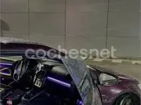 Usado VW Scirocco 160 CV (117 kW) 2009 Violeta / lila Coupe