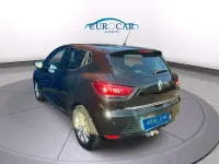 Usado Renault Clio 90 CV (66 kW) 2015 Negro Utilitario