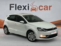 usado VW Polo Advance 1.2 TSI 66kW (90CV) BMT Gasolina en Flexicar Alicante 2