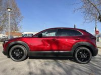 usado Mazda CX-30 2024 2.0L E-SKYACTIV G MHEV 110 KW (150 CV) 6MT FWD HOMURA