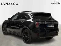 Usado Lynk & Co 01 279 CV (205 kW) 2025 Negro SUV