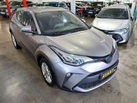 usado Toyota C-HR 125h Active